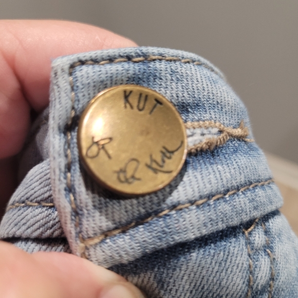 Kut from the kloth jeans  16w - Picture 6 of 9